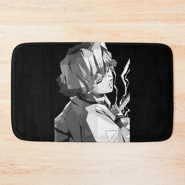 Item preview, Zenitsu agatsuma  designed and sold by Japanese art.