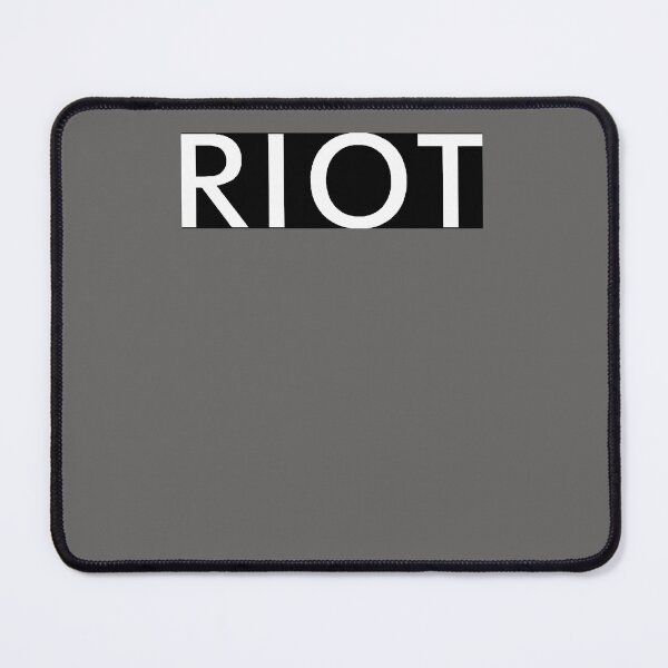 Item preview, RIOT-MAC-ALWAYS-SUNNY-(WHITE-VARIANT)-T-SHIRT designed and sold by IrmadeDietrich.