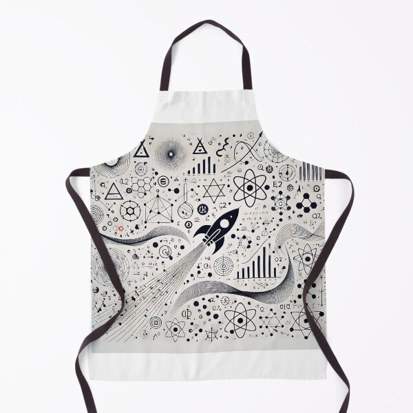 Item preview, physics aesthetic design art designed and sold by TajSprinklz.