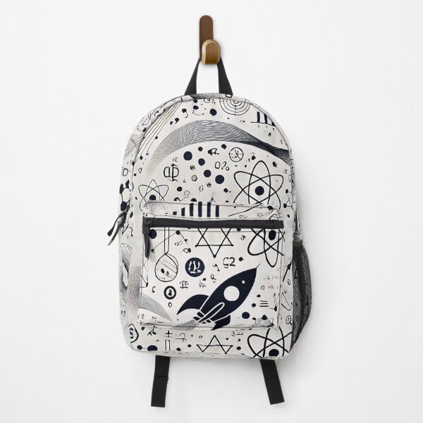 Item preview, physics aesthetic design art designed and sold by TajSprinklz.