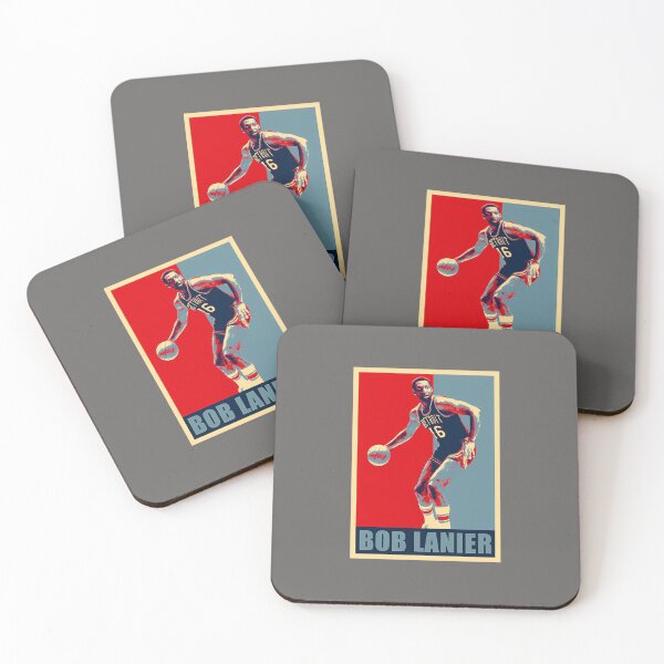 Item preview, RIP Bob Lanier Hope designed and sold by IrmadeDietrich.
