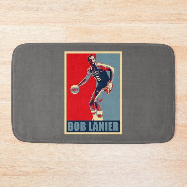 Item preview, RIP Bob Lanier Hope designed and sold by IrmadeDietrich.