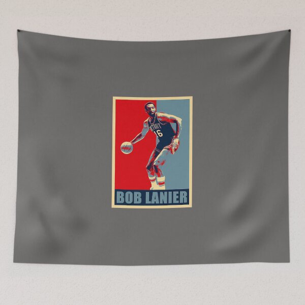 Item preview, RIP Bob Lanier Hope designed and sold by IrmadeDietrich.