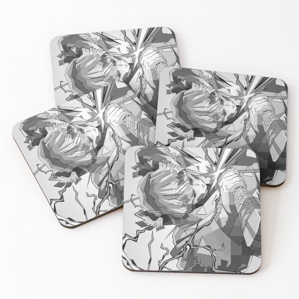 Item preview, Zenitsu agatsuma  designed and sold by Japanese art.