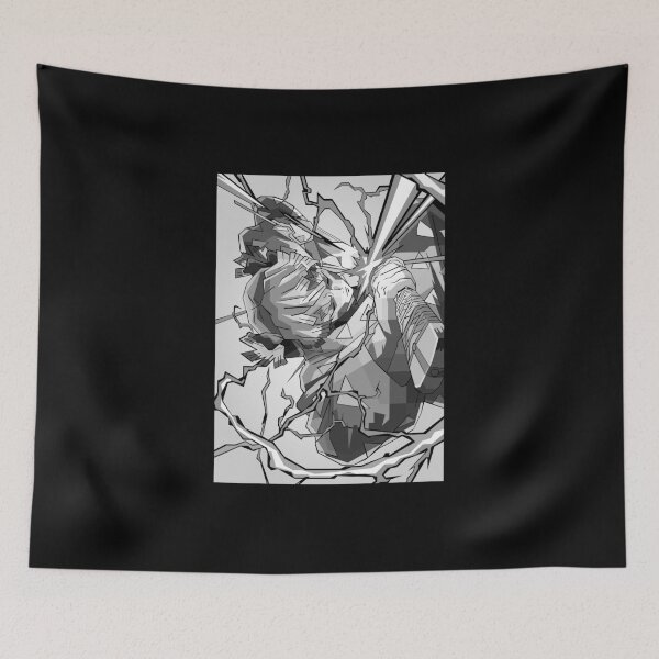 Item preview, Zenitsu agatsuma  designed and sold by Japanese art.
