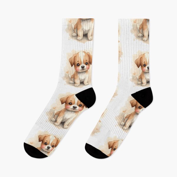 Item preview, Cute Dog  designed and sold by DesignsByAdele.