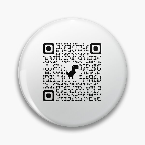 Item preview, The Walkouts QR Code designed and sold by DeltaNu1142.
