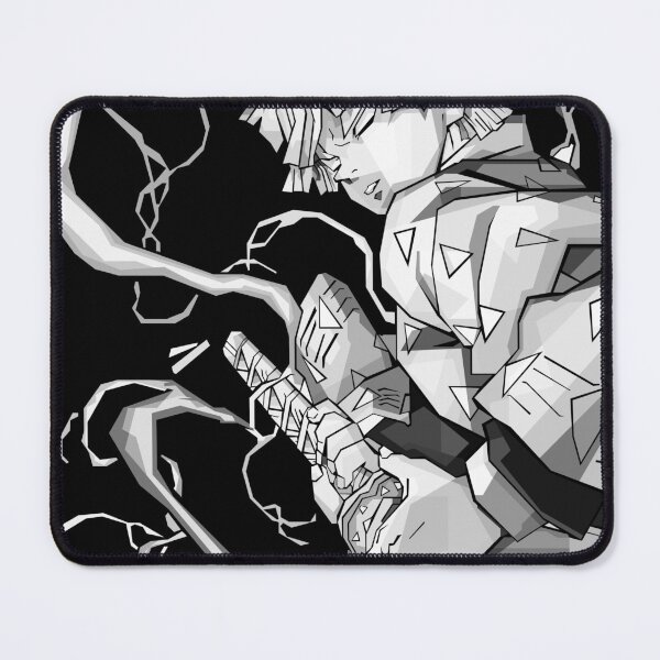 Item preview, Zenitsu agatsuma designed and sold by Japanese art.