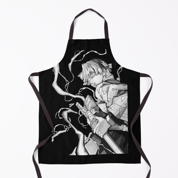 Item preview, Zenitsu agatsuma designed and sold by Japanese art.