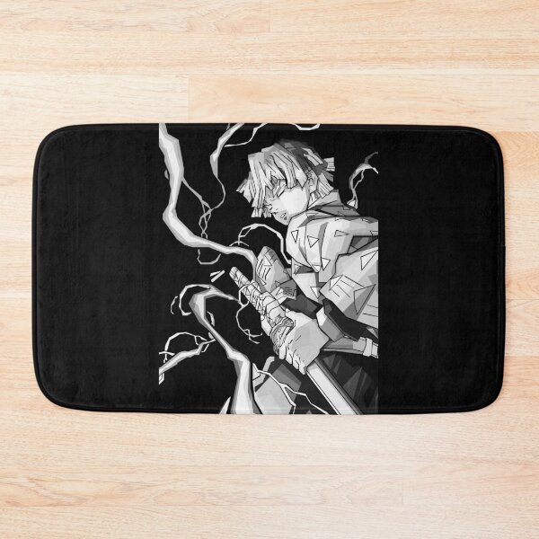 Item preview, Zenitsu agatsuma  designed and sold by Japanese art.