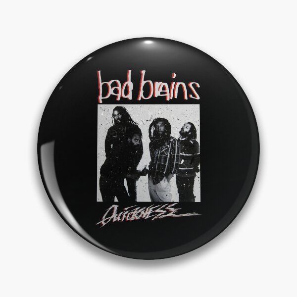 Item preview, Bad Brains Punk Vintage VL12 designed and sold by simmonsmarko.