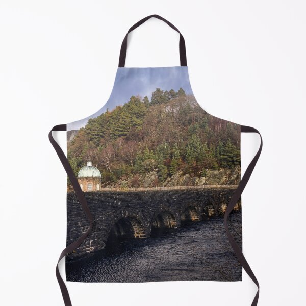 Item preview, Garreg Ddu dam, Elan Valley designed and sold by VnGphoto.