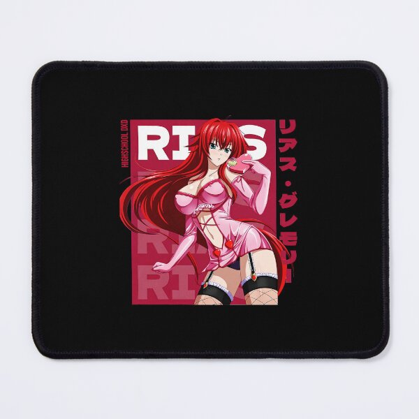 Item preview, Rias Gremory - Dxd High School designed and sold by Jotaroo09ml.