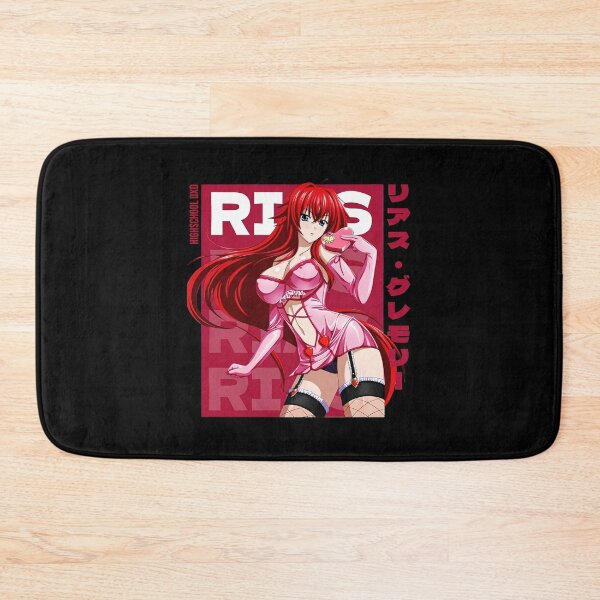 Item preview, Rias Gremory - Dxd High School  designed and sold by Jotaroo09ml.