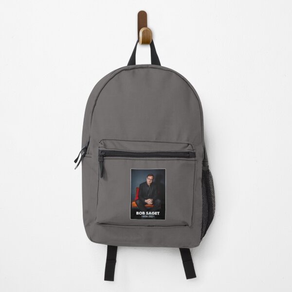 Item preview, RIP-BOB-SAGET-1956-2021 designed and sold by JaythanMartine.