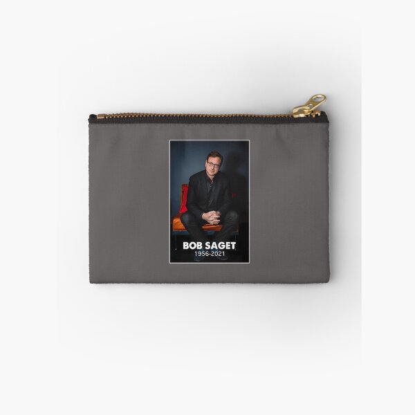 Item preview, RIP-BOB-SAGET-1956-2021 designed and sold by JaythanMartine.