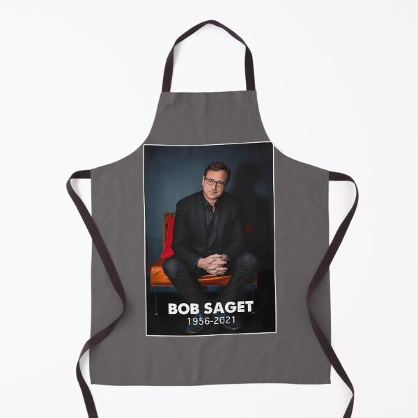 Item preview, RIP-BOB-SAGET-1956-2021 designed and sold by JaythanMartine.