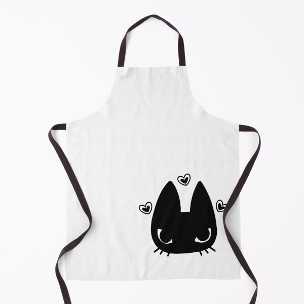 Item preview, Grunge kitty - Black designed and sold by drewincognito.