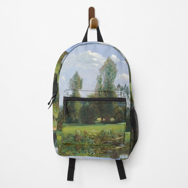 Item preview, View at Rouelles designed and sold by SharonTheFirst.