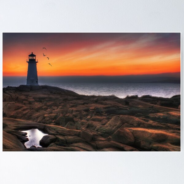 Item preview, Peggy's Glow designed and sold by Amanda White.