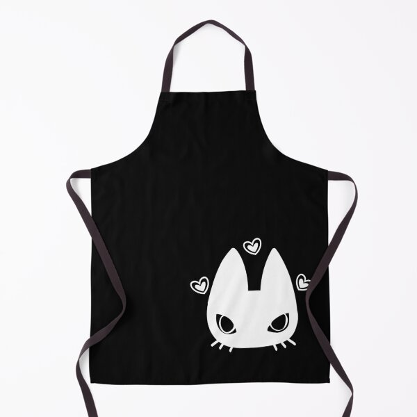 Item preview, Grunge kitty -white designed and sold by drewincognito.