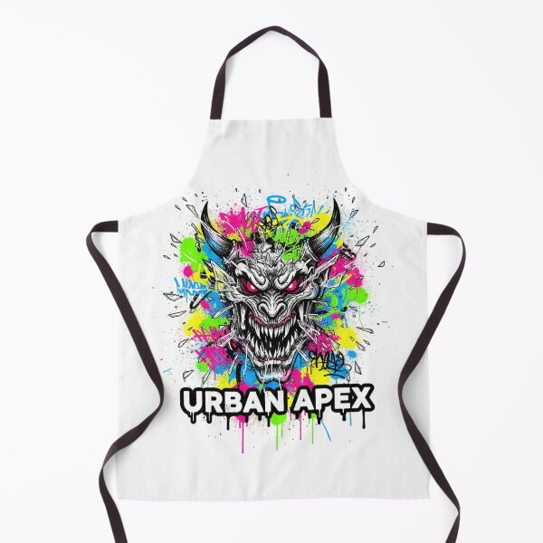 Item preview, Mecha Wolf Cybernetic Fury - Sci-Fi Techwear designed and sold by Clearsky-56.