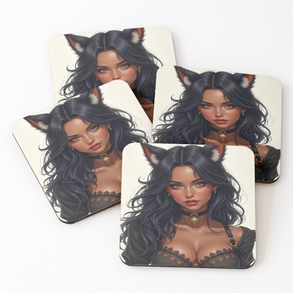 Item preview, Bellafina | Catgirl Dom designed and sold by KasaHunterHarem.