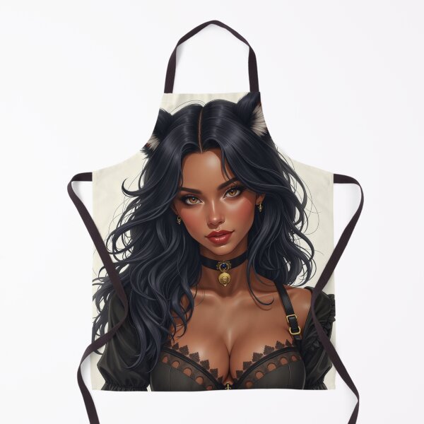 Item preview, Bellafina | Catgirl Dom designed and sold by KasaHunterHarem.