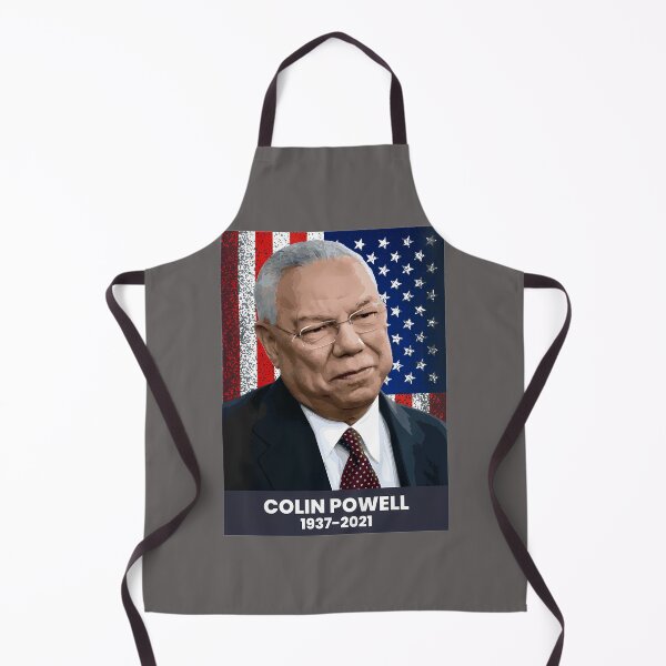 Item preview, RIP COLIN POWELL designed and sold by JaythanMartine.