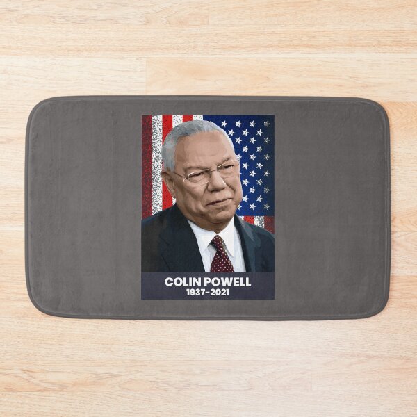 Item preview, RIP COLIN POWELL designed and sold by JaythanMartine.