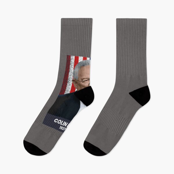 Item preview, RIP COLIN POWELL designed and sold by JaythanMartine.