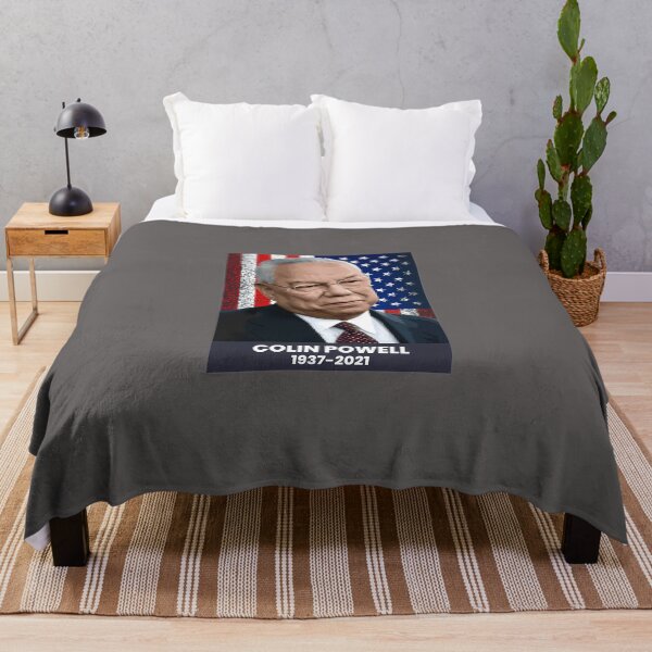 Item preview, RIP COLIN POWELL designed and sold by JaythanMartine.