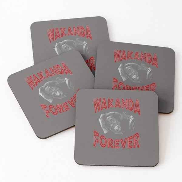 Item preview, RIP CHADWICK BOSEMAN FOREVER designed and sold by JaythanMartine.