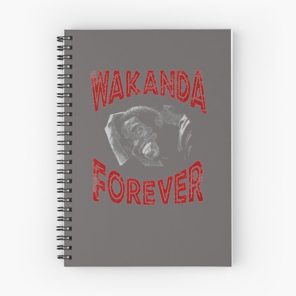 Item preview, RIP CHADWICK BOSEMAN FOREVER designed and sold by JaythanMartine.