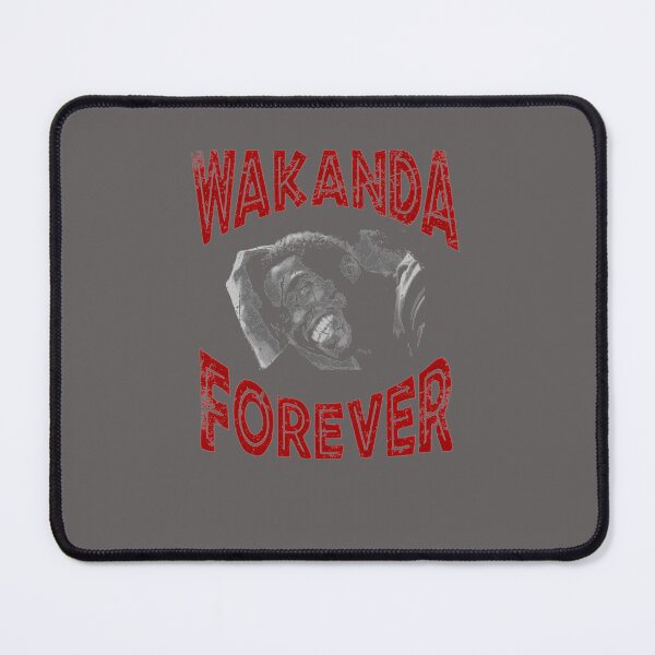 Item preview, RIP CHADWICK BOSEMAN FOREVER designed and sold by JaythanMartine.
