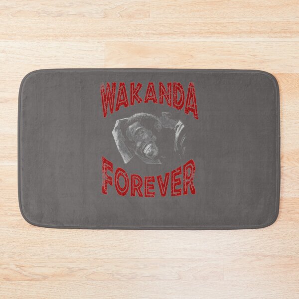 Item preview, RIP CHADWICK BOSEMAN FOREVER designed and sold by JaythanMartine.