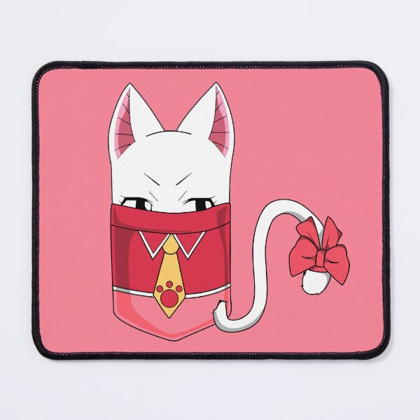Item preview, Cutest cat in your pocket designed and sold by ProjetF.