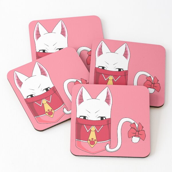 Item preview, Cutest cat in your pocket designed and sold by ProjetF.