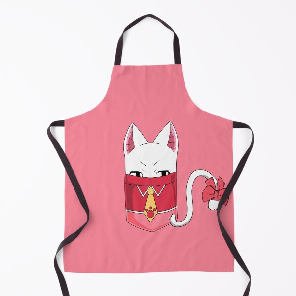 Item preview, Cutest cat in your pocket designed and sold by ProjetF.