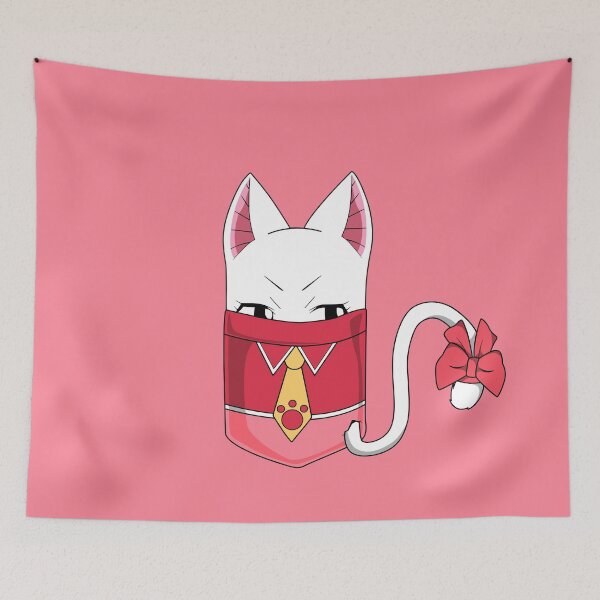 Item preview, Cutest cat in your pocket designed and sold by ProjetF.