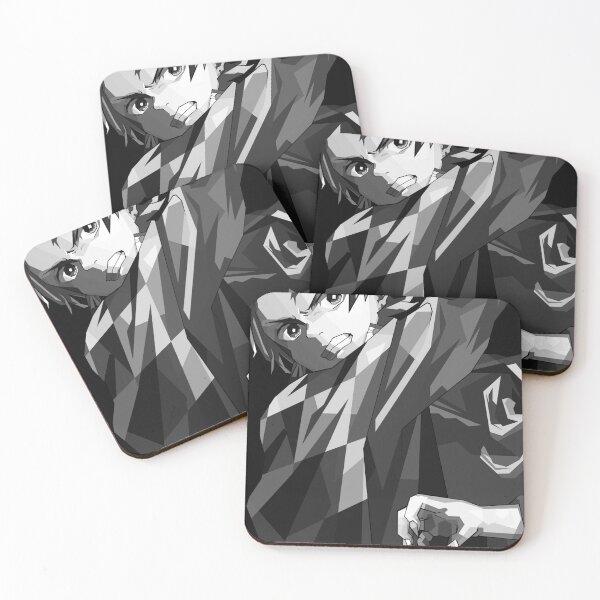 Item preview, Tanjiro designed and sold by Japanese art.