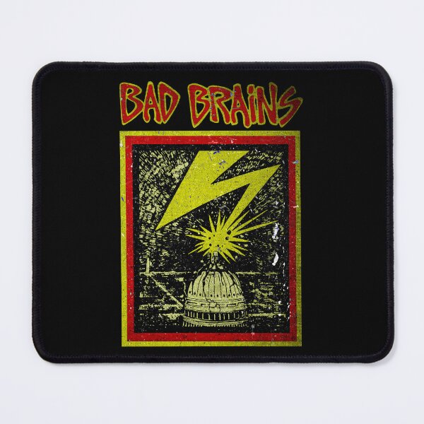 Item preview, Bad Brains Punk Vintage VL13 designed and sold by simmonsmarko.