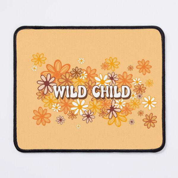 Item preview, Wild Child designed and sold by Spirit Owl Designs .