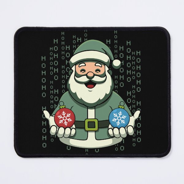 Item preview, Sweet Santa’s Choice designed and sold by ProjetF.
