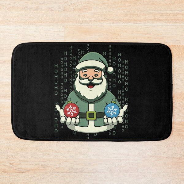 Item preview, Sweet Santa’s Choice designed and sold by ProjetF.