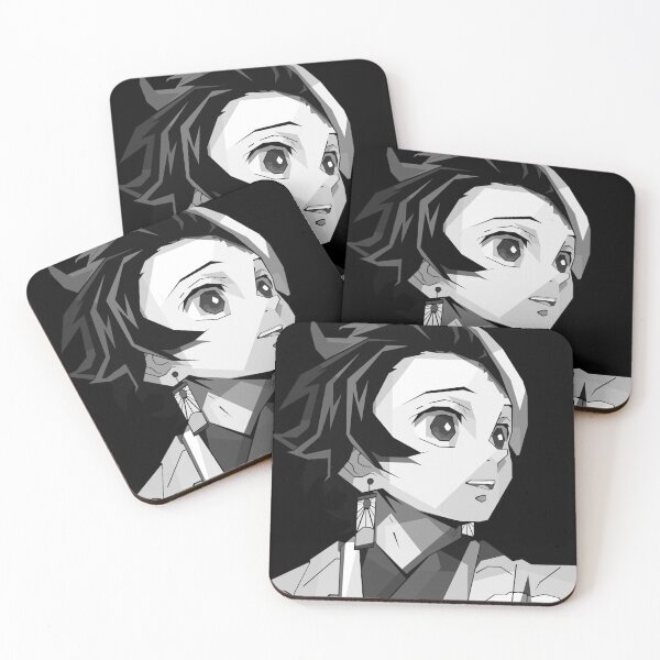 Item preview, Tanjiro designed and sold by Japanese art.