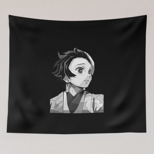Item preview, Tanjiro designed and sold by Japanese art.