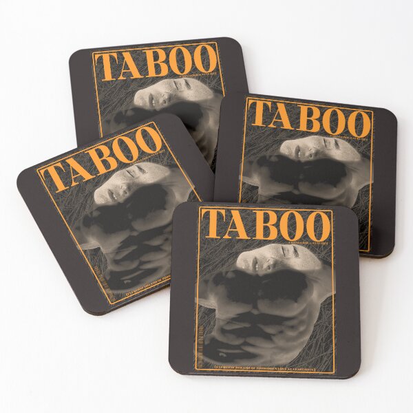 Item preview, TABOO__<<A  DANGEROUS  ATTEMPT..>> designed and sold by Pronoian-Space.