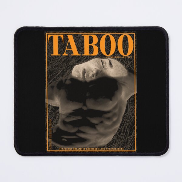 Item preview, TABOO__<<A DANGEROUS ATTEMPT..>> designed and sold by Pronoian-Space.