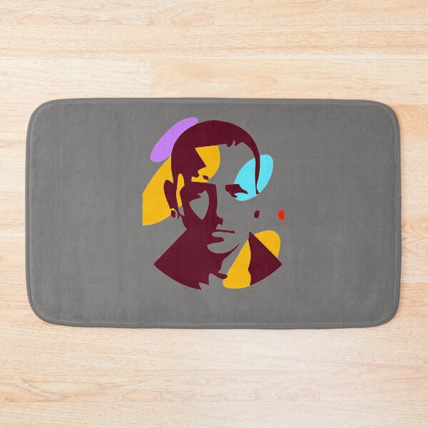 Item preview, Descanse en paz Chester B. LP designed and sold by SinaiTurnbull.